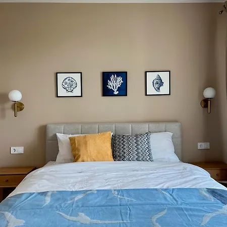 Apartament Elysia Garden *